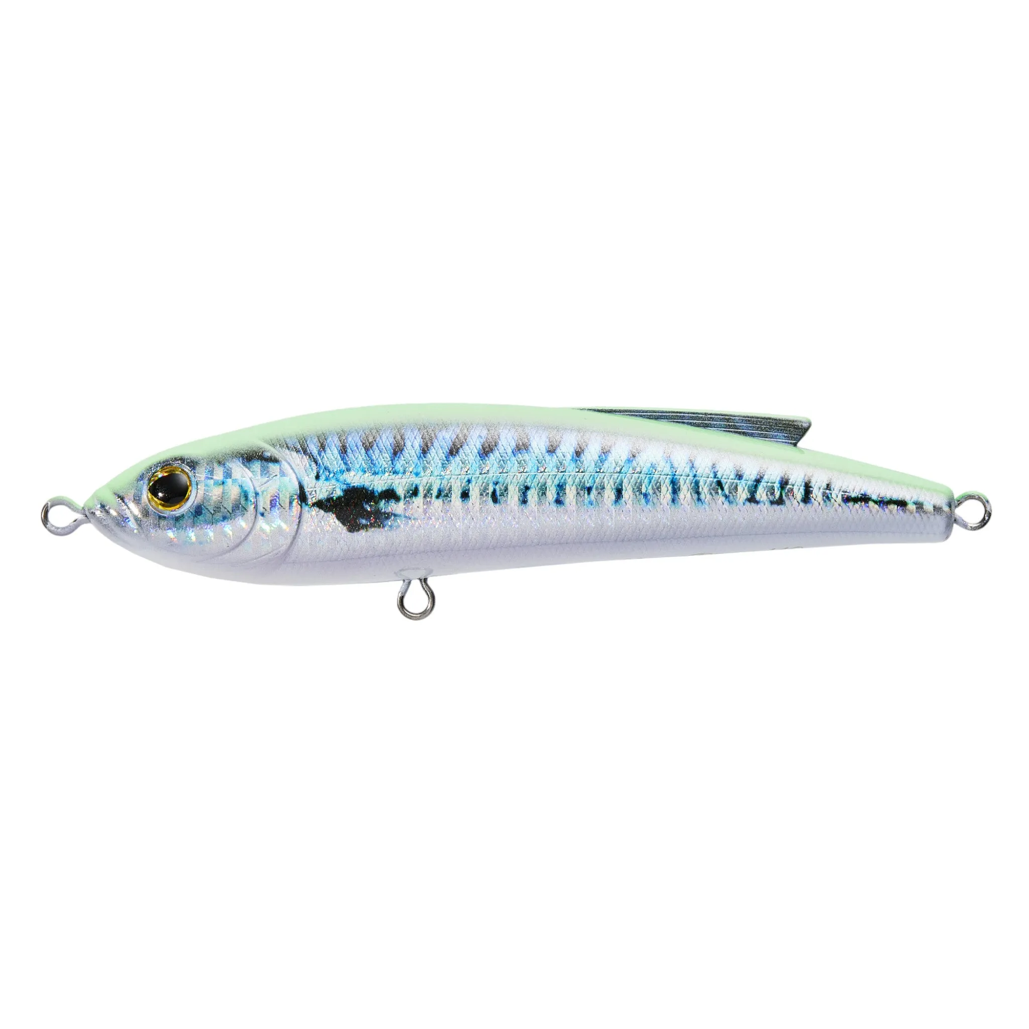 Yakamito Skinny Dipper 140 Sinking Stickbait Lure