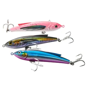 Yakamito Skinny Dipper 140 Sinking Stickbait Lure