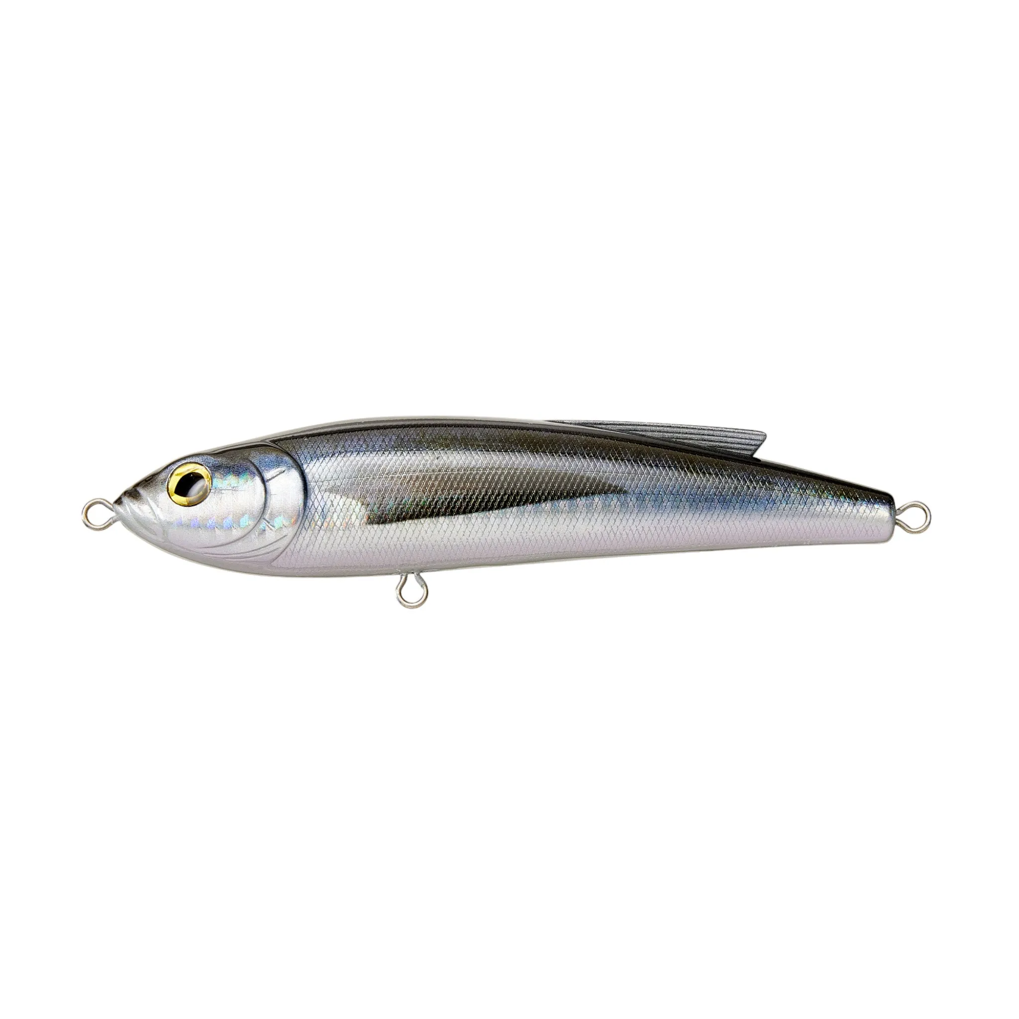 Yakamito Skinny Dipper 140 Sinking Stickbait Lure